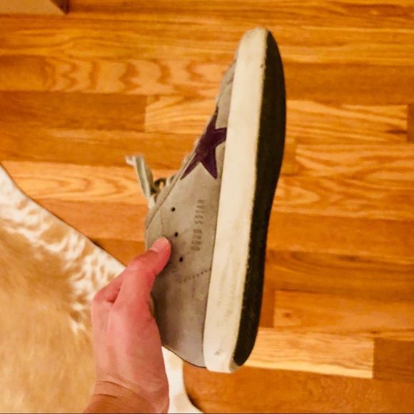 Golden Goose Deluxe Brand Superstar, size 39 - Picture 6 of 7